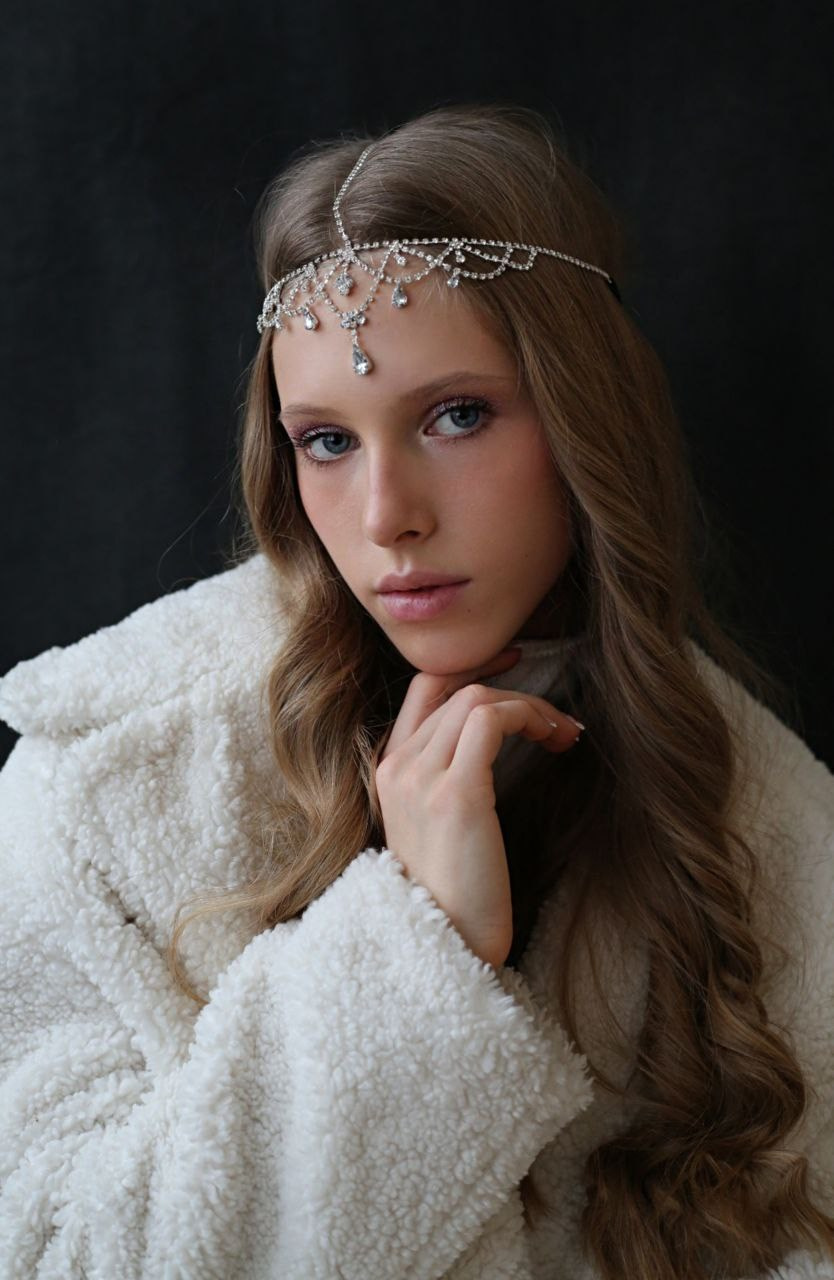 Новогодние. Фотограф новорожденных в Москве — Елена Михеева