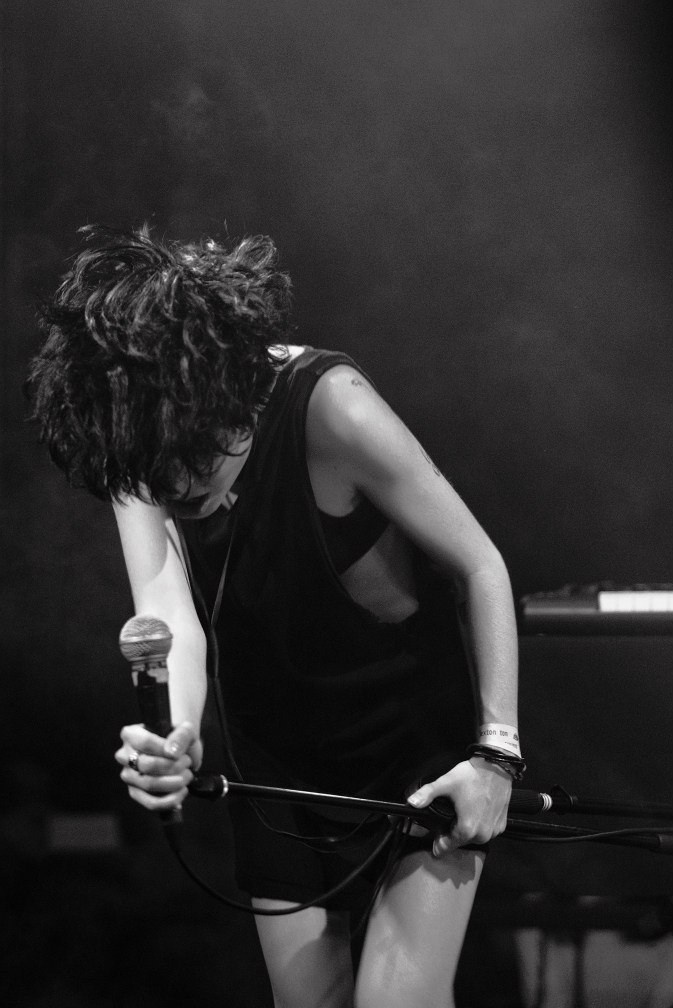 The Jack Wood. Фотограф Дарья Комарова