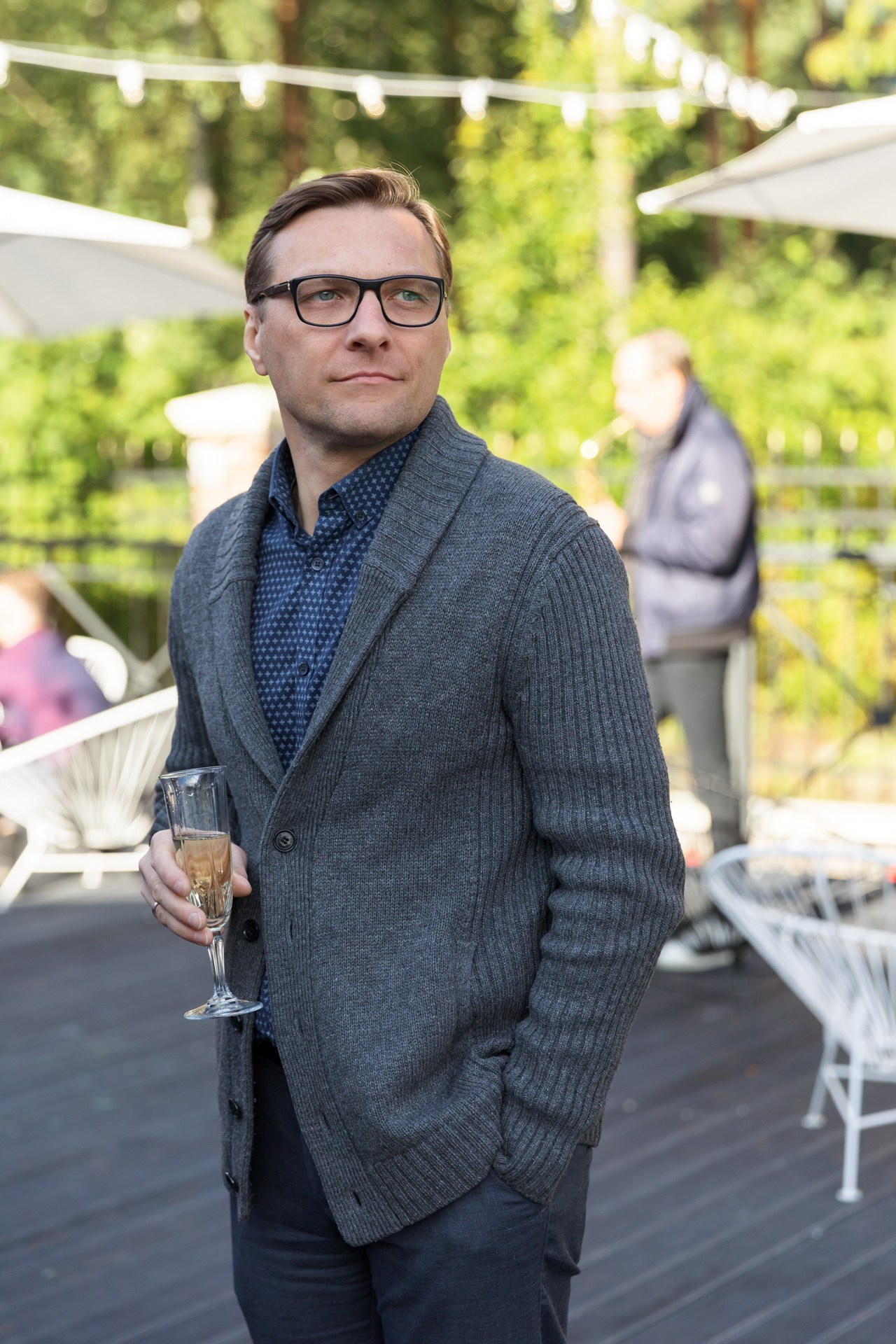 Торжественно-корпоративное. Фотограф событий, Максим Романенко