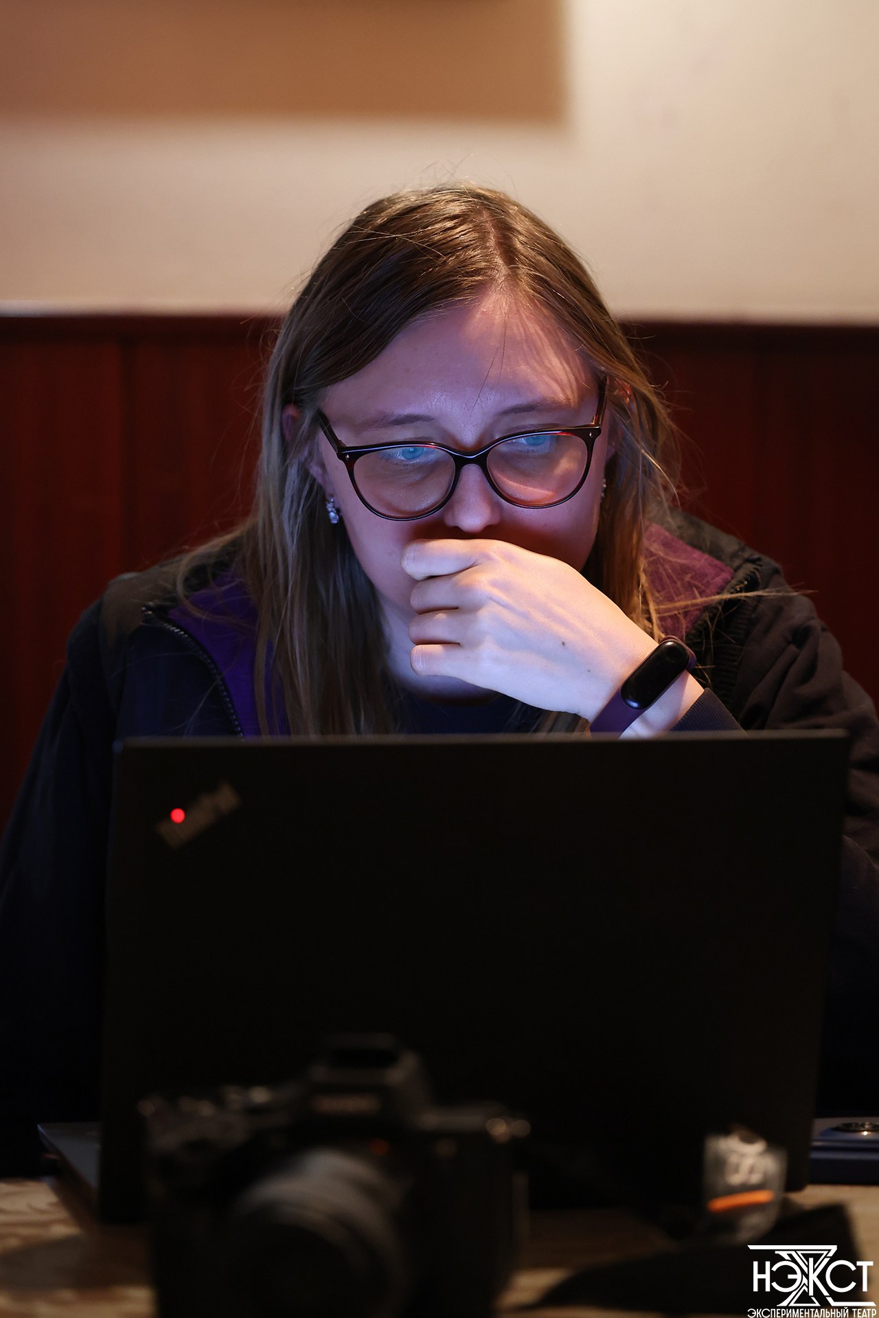 Зимняя кинотеатральная школа театра NEXT 2026. Добро пожаловать в студию «Цифровой скульптор»  где искусство встречается с технологиями!