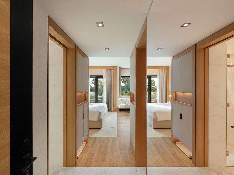 Delano Dubai. Фотограф и маркетолог Андрей Юрилин Саратов и Энгельс