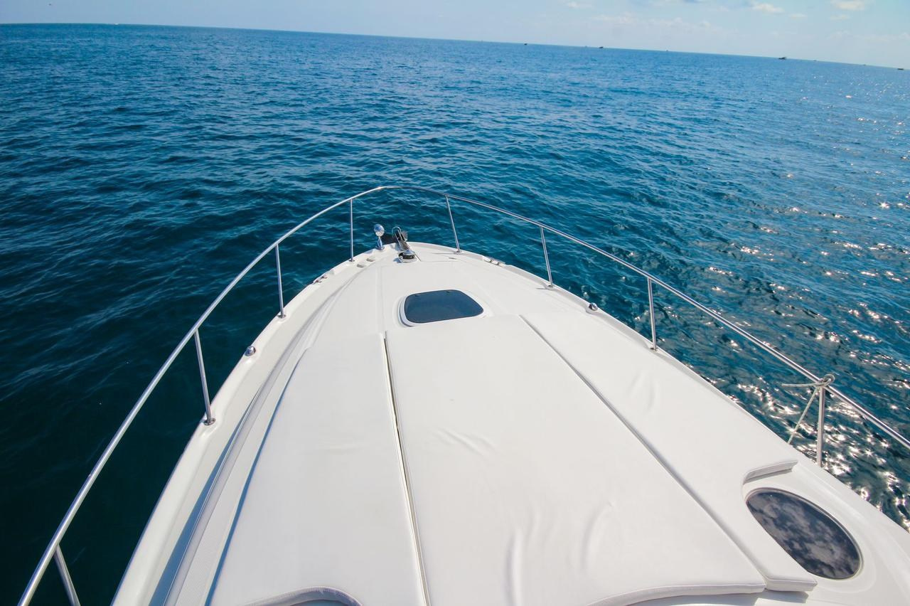 КОМФОРТ КАТЕРА В СОЧИ. Аренда Яхт в Сочи от Эконом до Премиум Класса