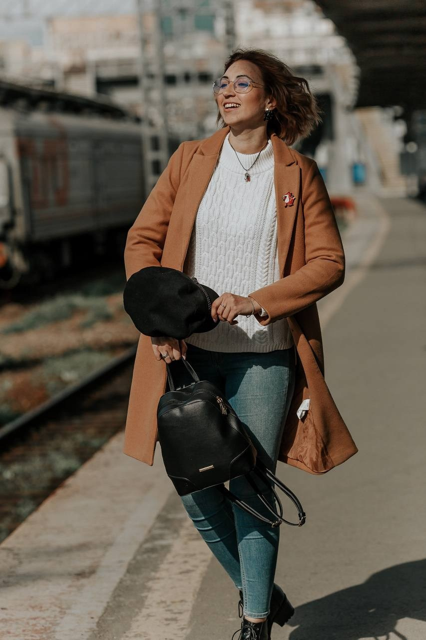 Индивидуальная сьемка. Фотограф во Владивостоке Анастасия Житникова