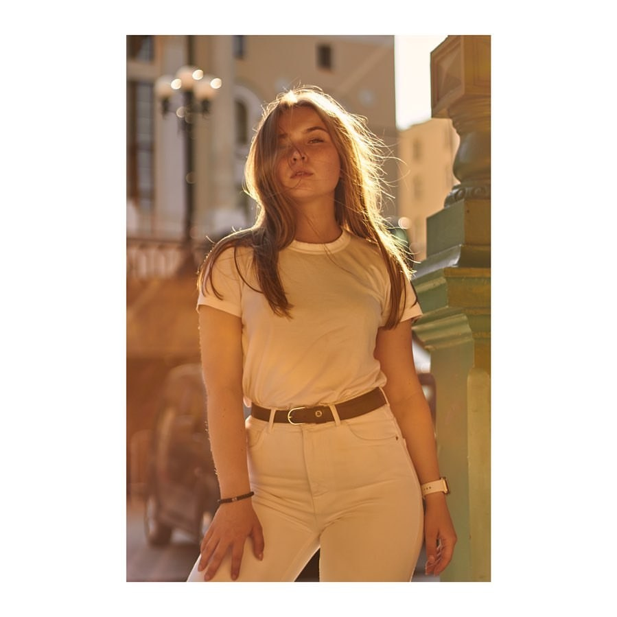 MARIA. Фотограф Москва Анастасия Толстова