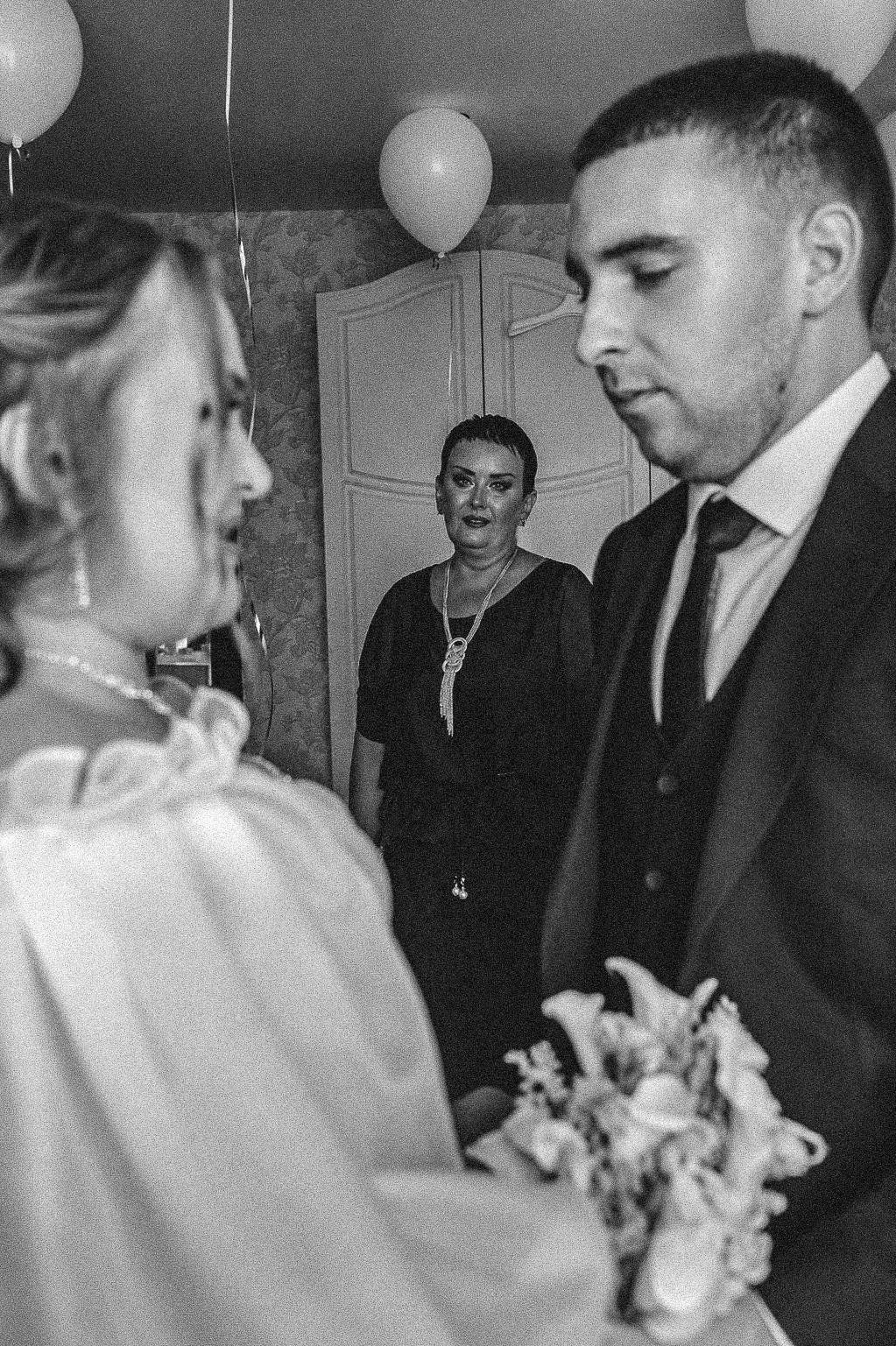 Егор и София. Фотограф Анастасия Борисова