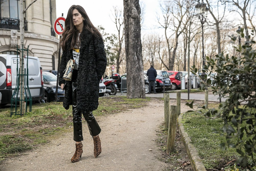 Streetstyle. Фотограф Алексей Дупляков