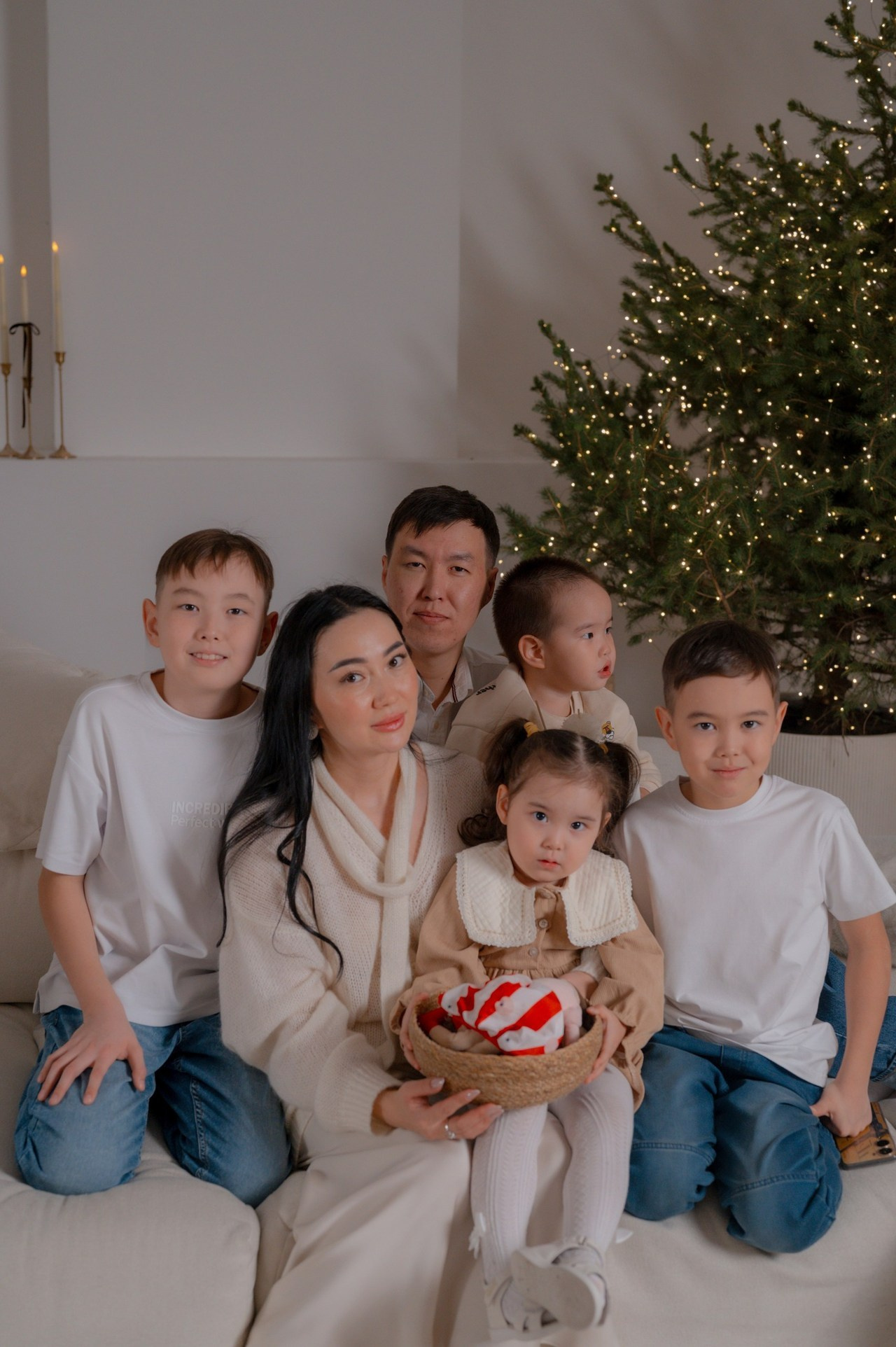 Отзывы. Фотограф Астана