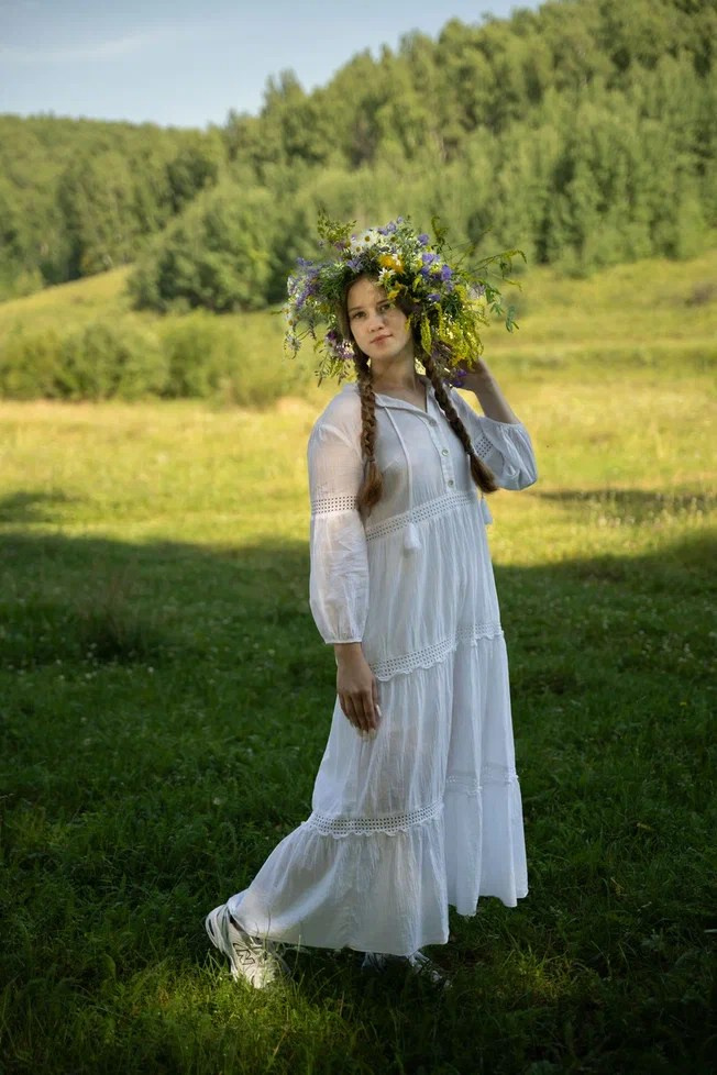 Полянка. Прогулка. Сайт фотографа.Приветствую Вас на своём сайте. Меня зовут Мария Васильева. Я являюсь профессиональным фотографом. Город Красноярск