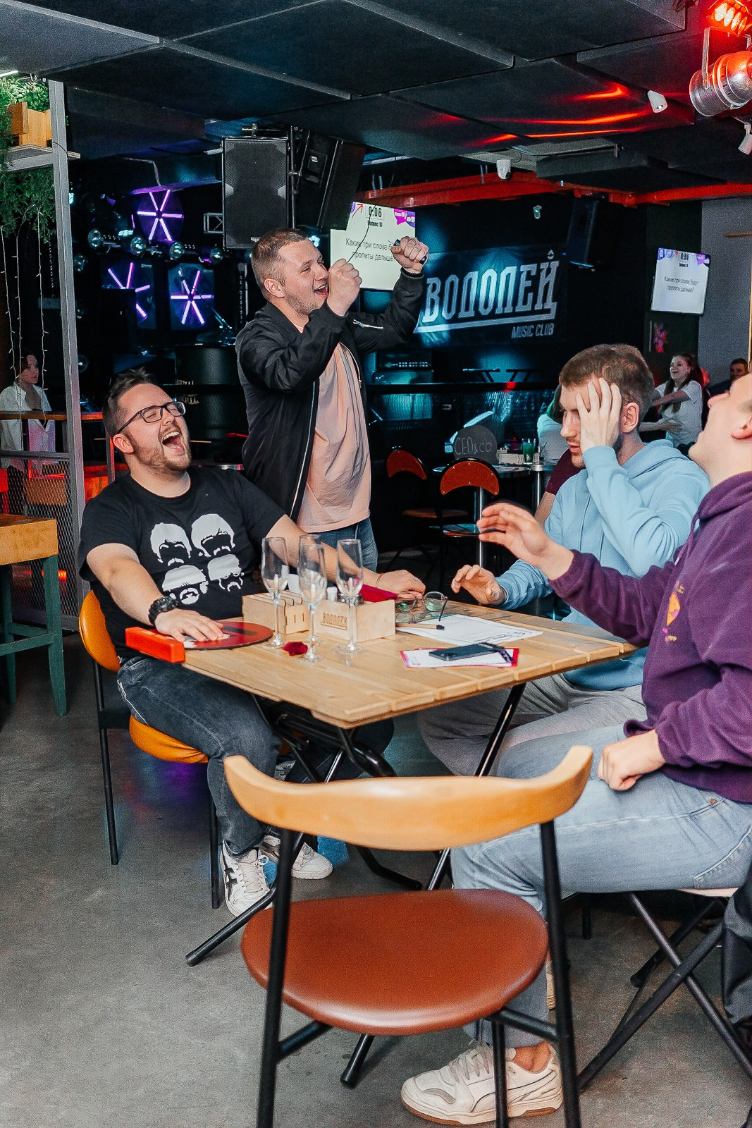 Квиз-Плиз в Водолее 2023. Свадебный и семейный фотограф во Владивостоке Александра Глускер