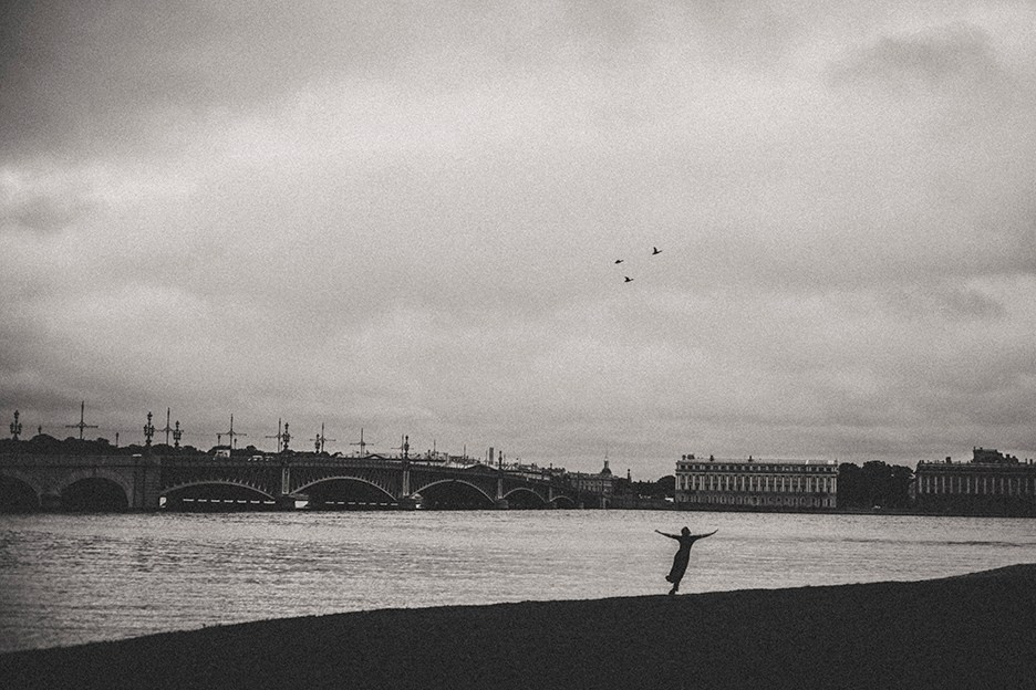 Мария. Фотограф Александра Степанова