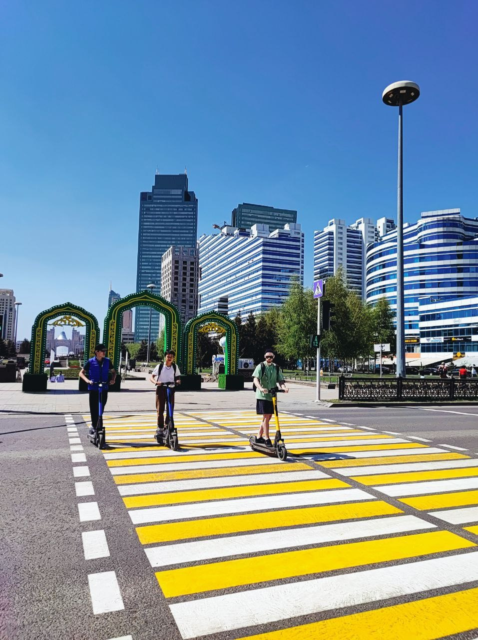 Намобилкус казахский. Репортажный фотограф Алексей Пирязев