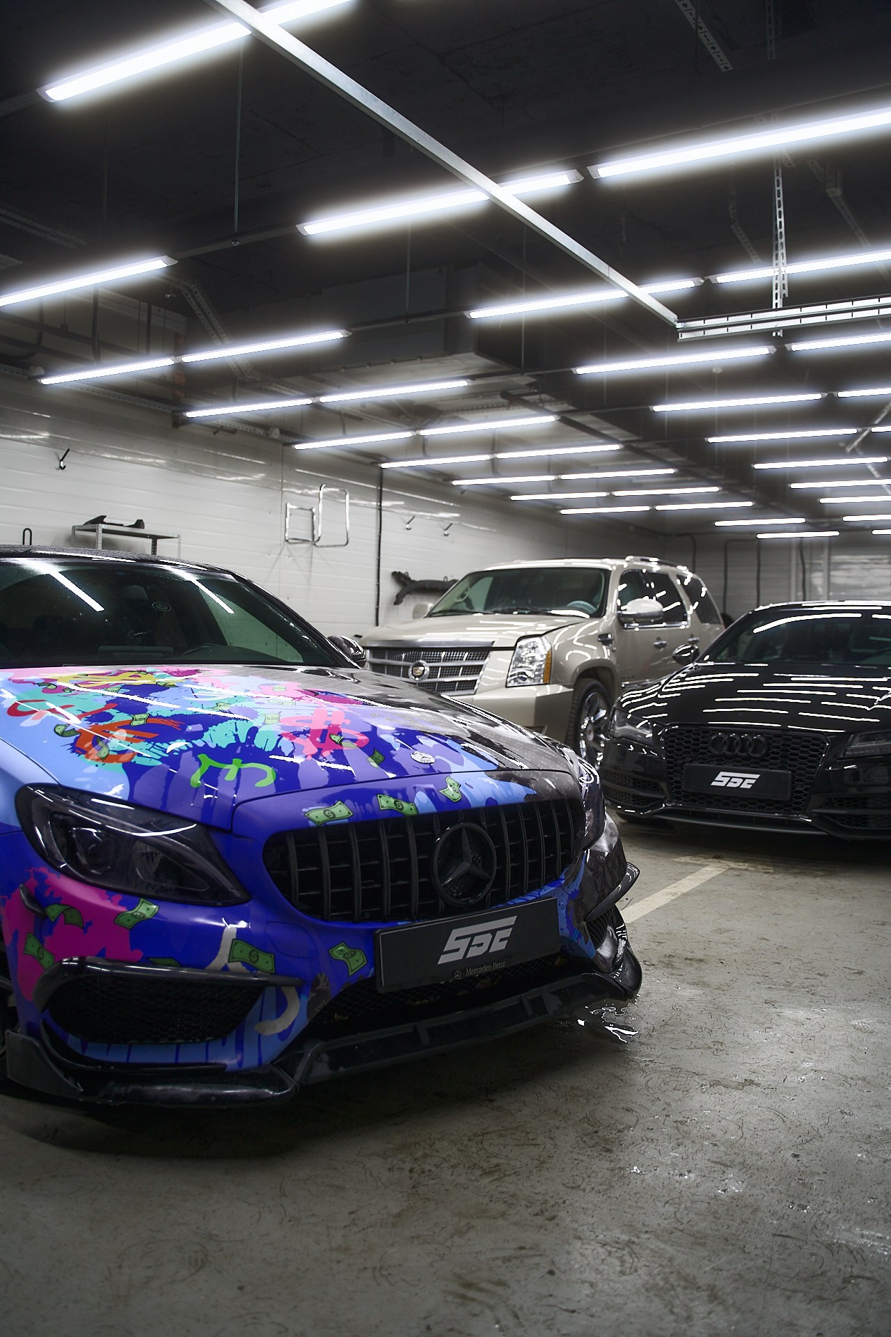 Бизнес-контент. Фотограф Ольвия Капранова в Москве и московской области