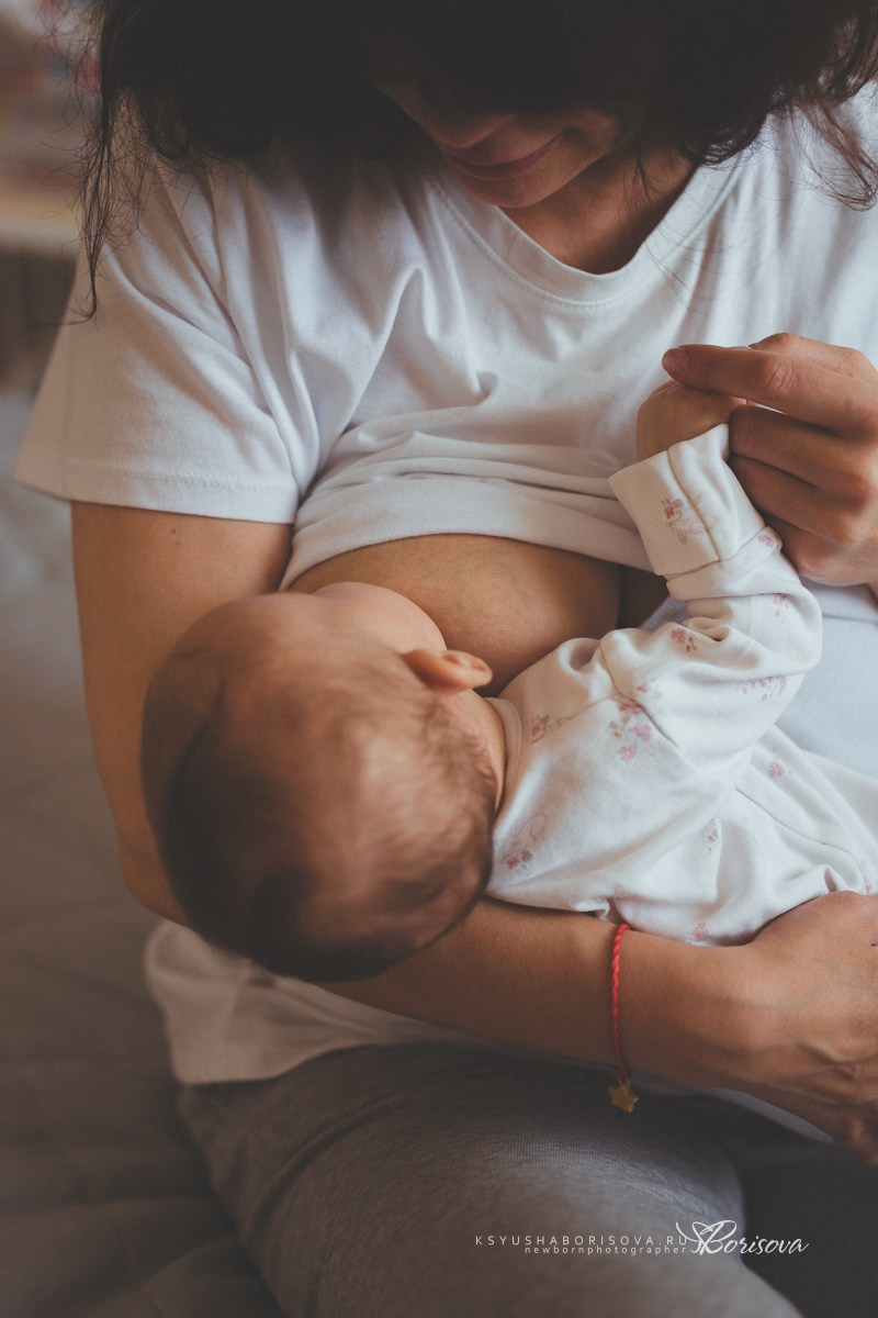 Ева lifestyle. Фотограф новорожденных в Магнитогорске Ксюша Борисова