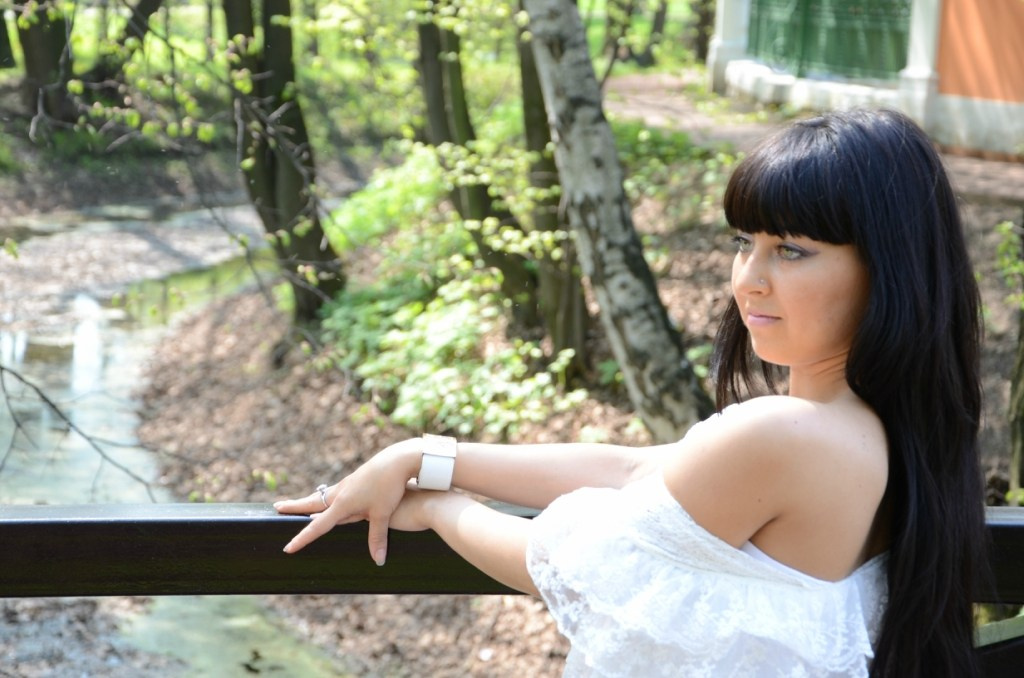 Анфиса. Портретные фотосъемки в Москве