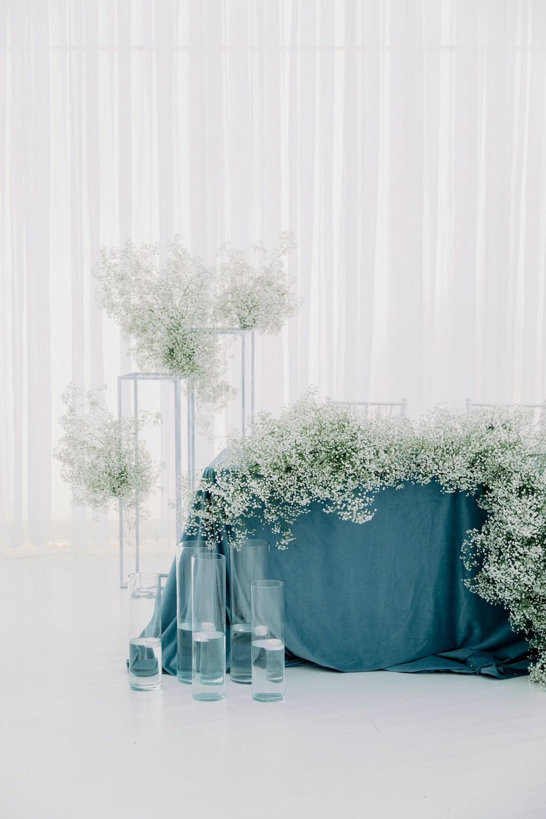 Никита & Луиза. Агентство по организации мероприятий