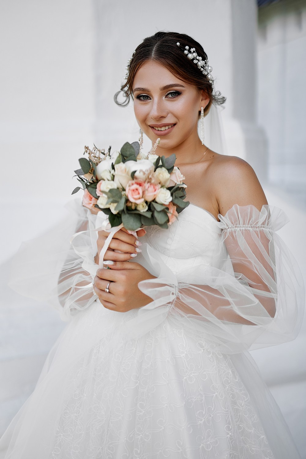 Светлана и Виктор. Свадебная фотосъёмка в Брянске | Влад и Ирина Тютьковы