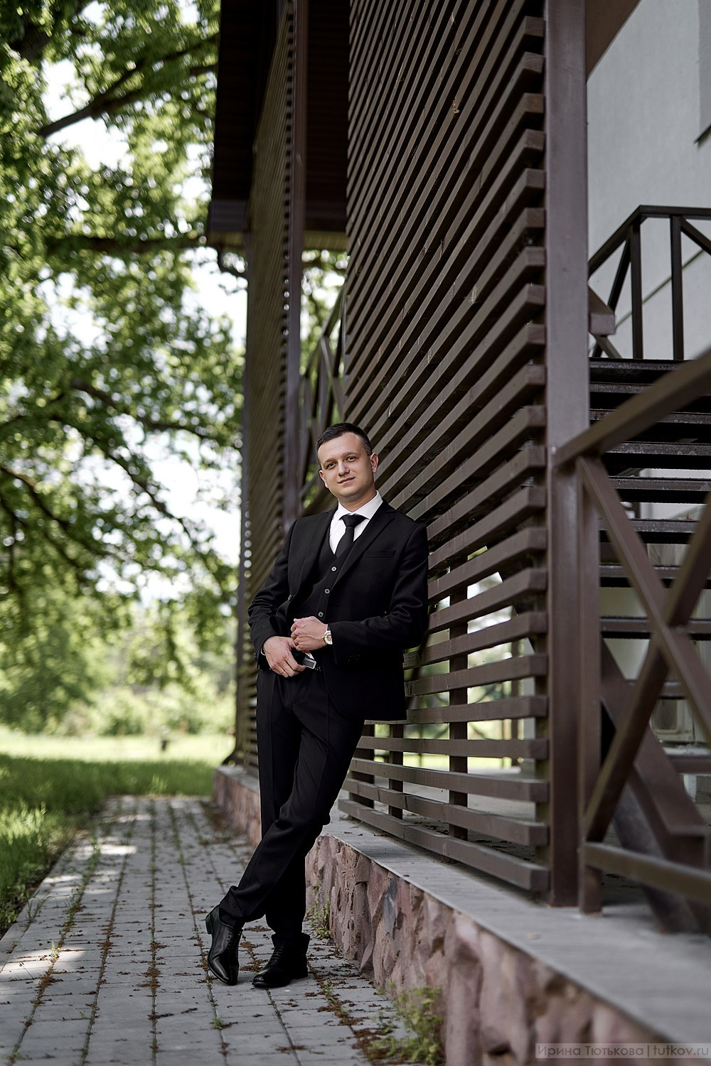 Светлана и Владислав. Свадебная фотосъёмка в Брянске | Влад и Ирина Тютьковы