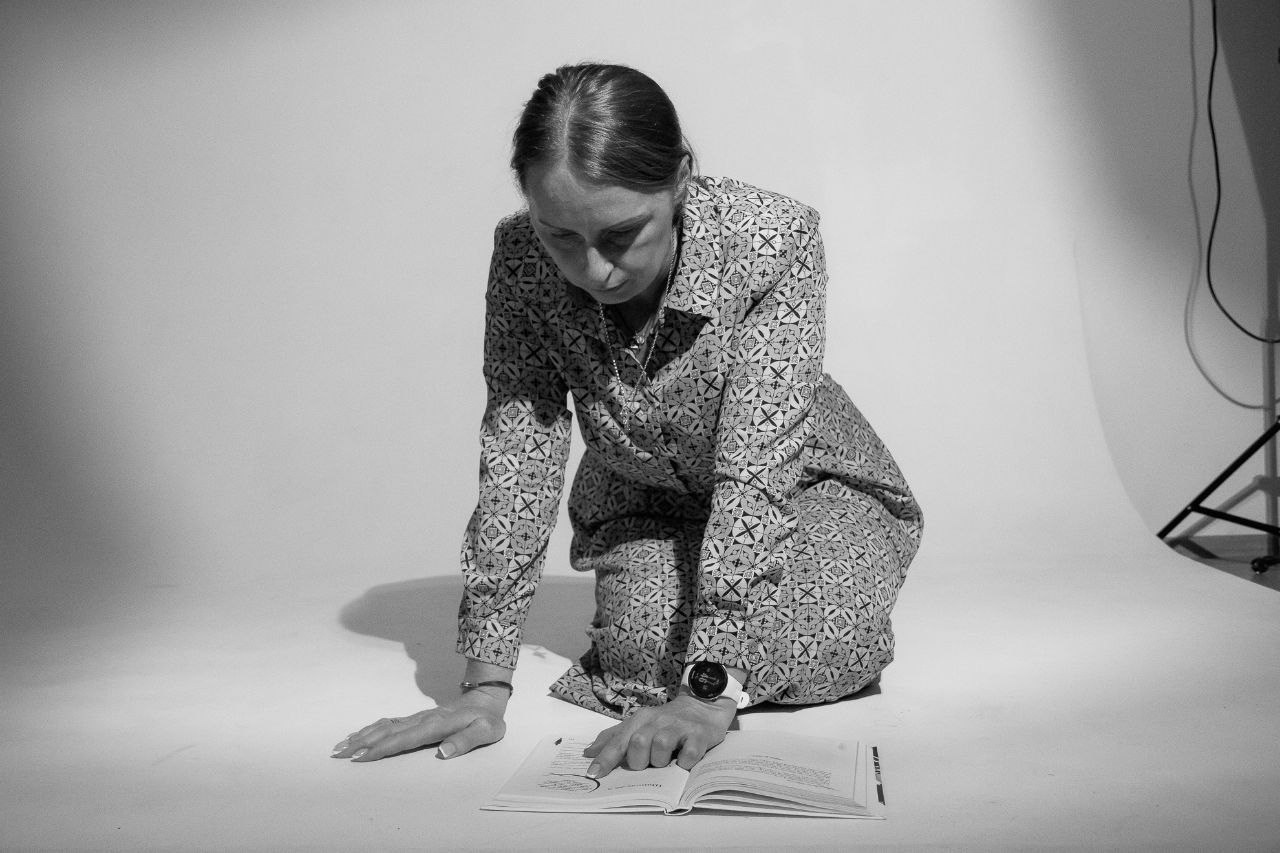 Честный фотопроект. Фотограф Елена Зиновьева