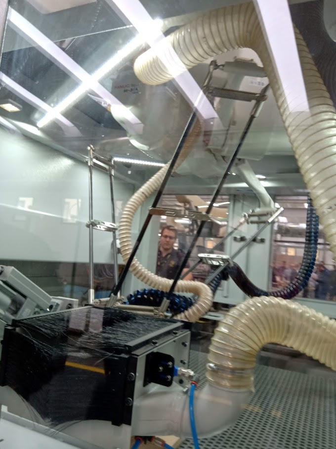 BIESSEGROUP. Aha-rus.ru