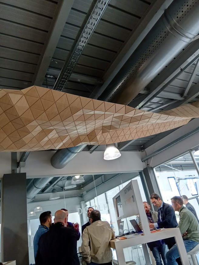 BIESSEGROUP. Aha-rus.ru