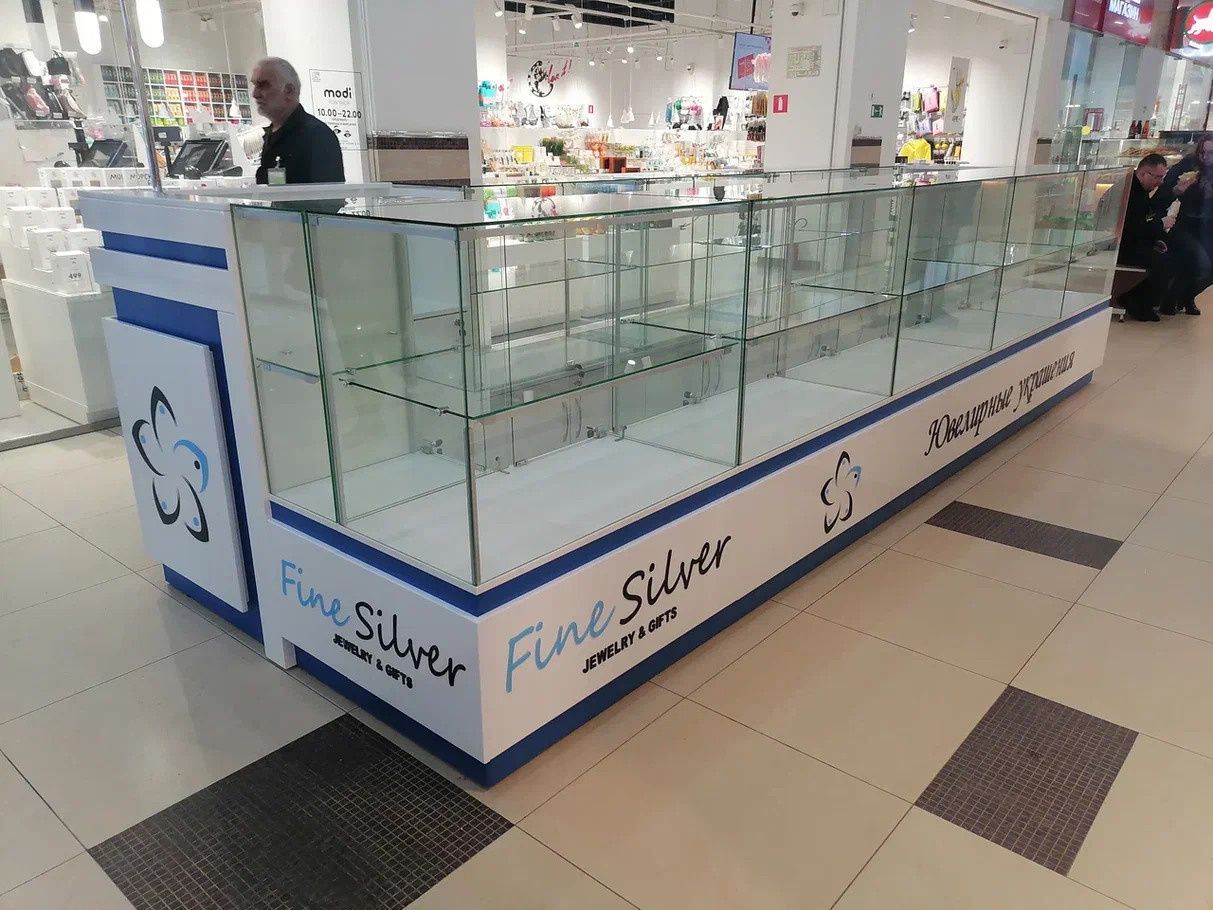 FINE SILVER. Aha-rus.ru