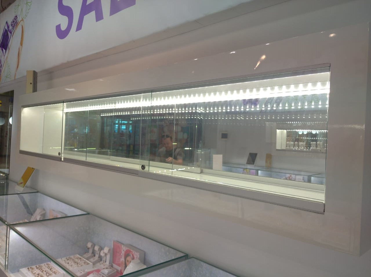 NEW GOLD. Aha-rus.ru