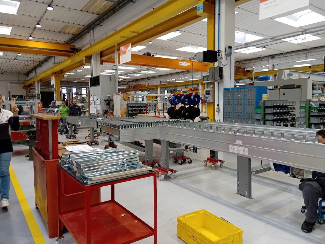 BIESSEGROUP. Aha-rus.ru