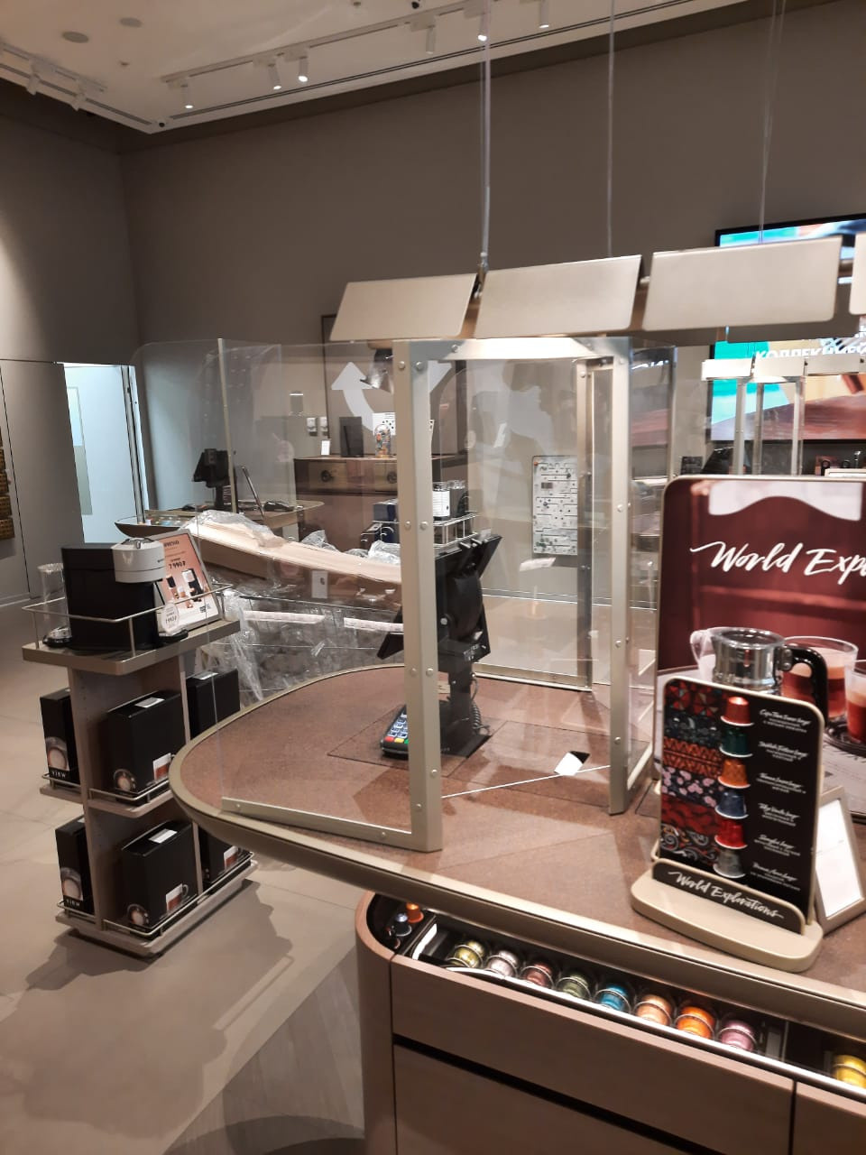 NESPRESSO. Aha-rus.ru