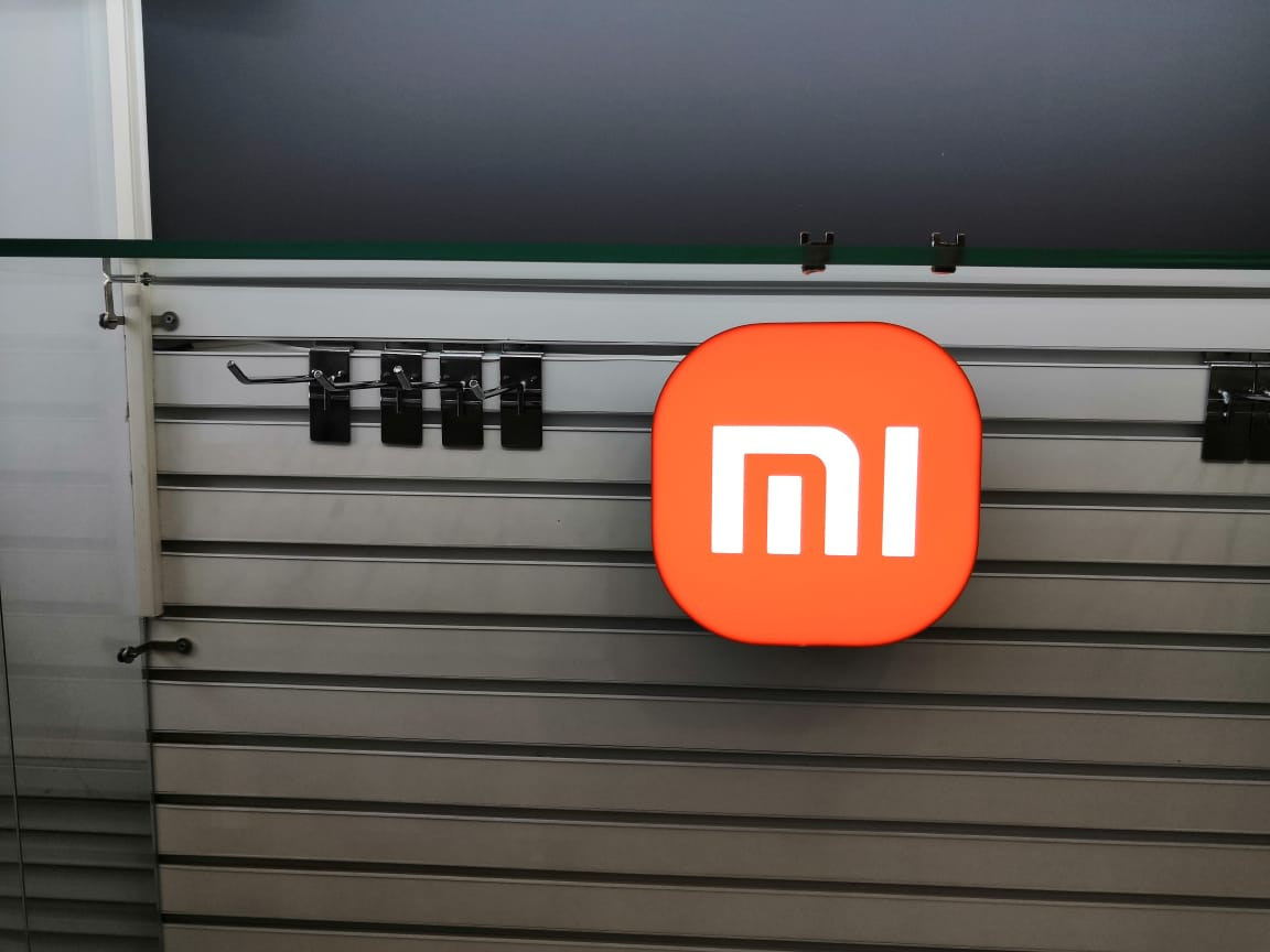 Xiaomi (Ся-О-Ми). Aha-rus.ru