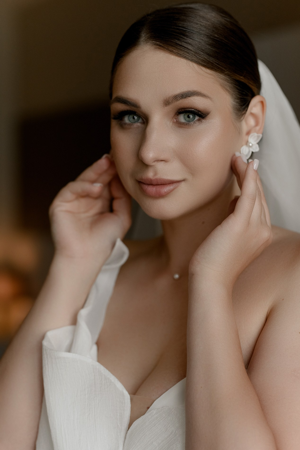 Мария и Павел. Свадебный и семейный фотограф в Рязани Калинкина Мария