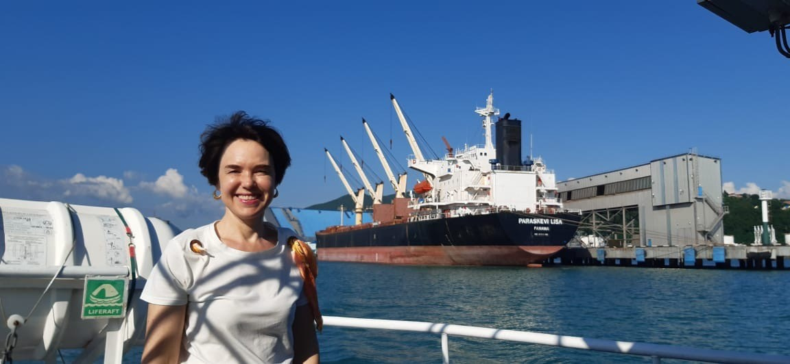 Тренинг лагерь. Галерея ПрофАС