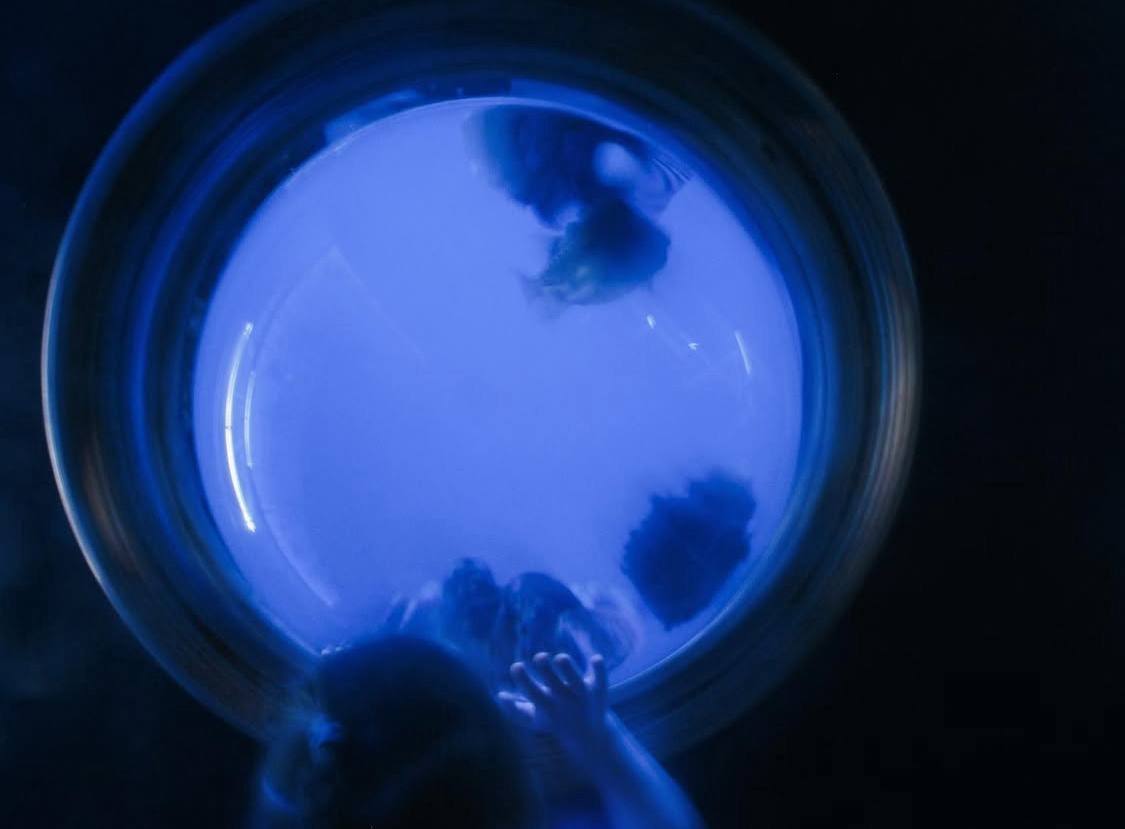 Видение. Костюмер, художник кино и телевидения в спб