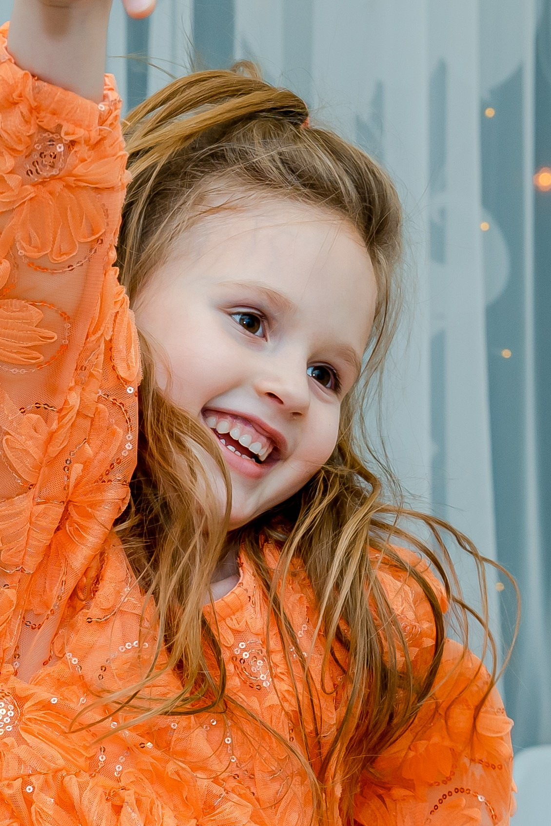 Детские праздники. Главная