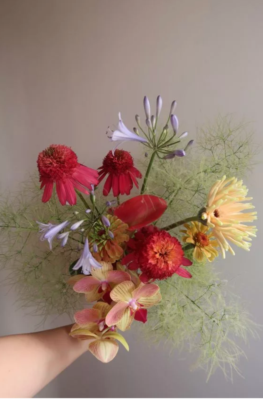 Декор 2024 года. Свадебный и репортажный фотограф Элина Козырьянова