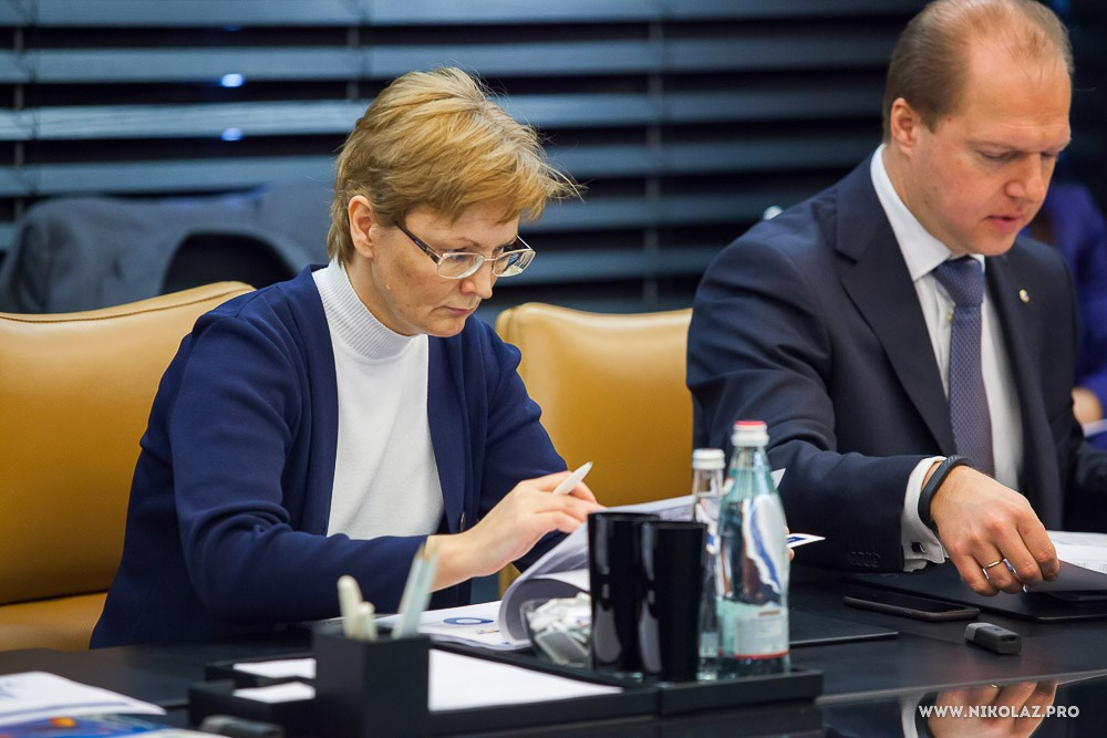 Русгидро (конференция). Видеооператор/Фотограф Николай Завьялов