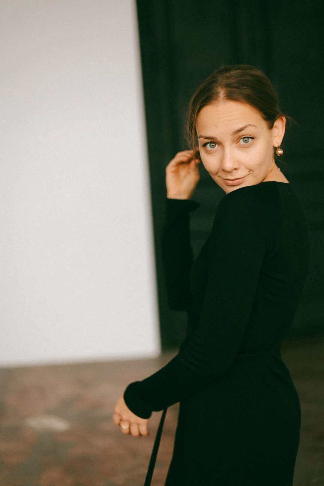 Оля. Фотограф Нижний Новгород