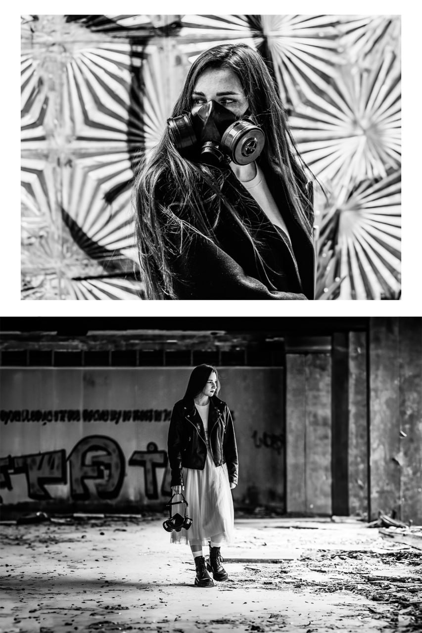 ВЕРА. Фотограф и дизайнер фотоальбомов Анастасия Жданюк