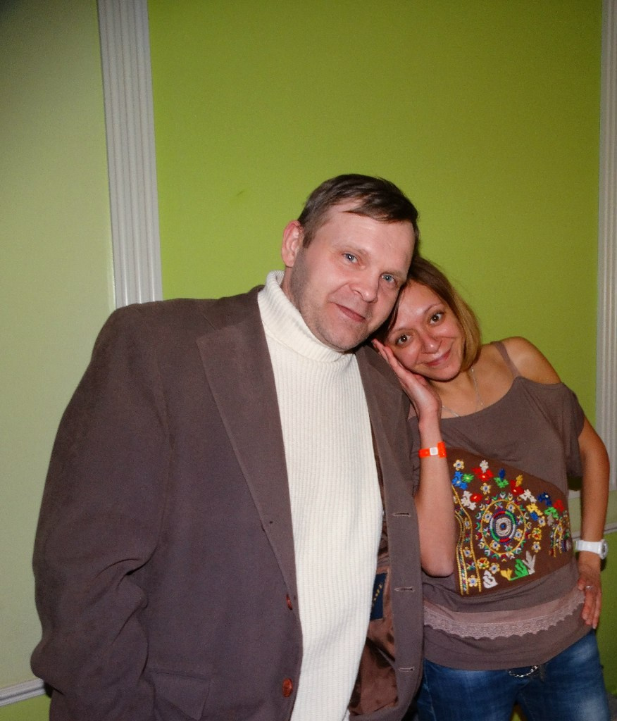 «Весенний переполох» Загородный выезд | 16-17.04.2016. Галерея Фантим