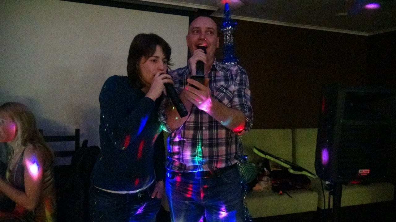 Новый Год 2015!!! | 31.12.2014-02.01.2015. Галерея Фантим