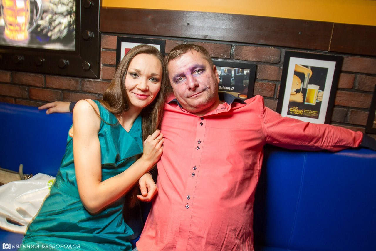 Клубная вечеринка FT | 27.10.2017. Галерея Фантим