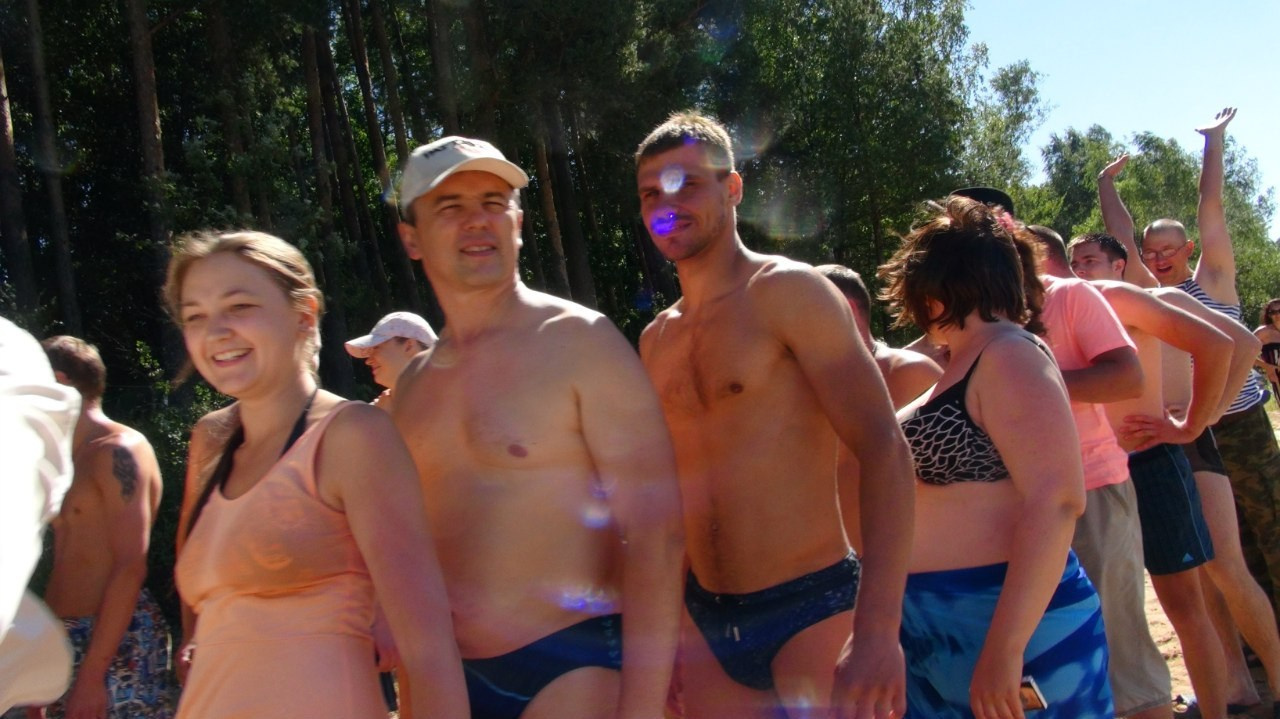 Походная романтика 15 | 07-09.08.2015. Галерея Фантим