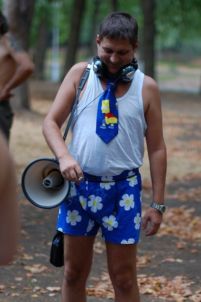 Дуролимпиада 2010 | 14-15.08.2010. Галерея Фантим