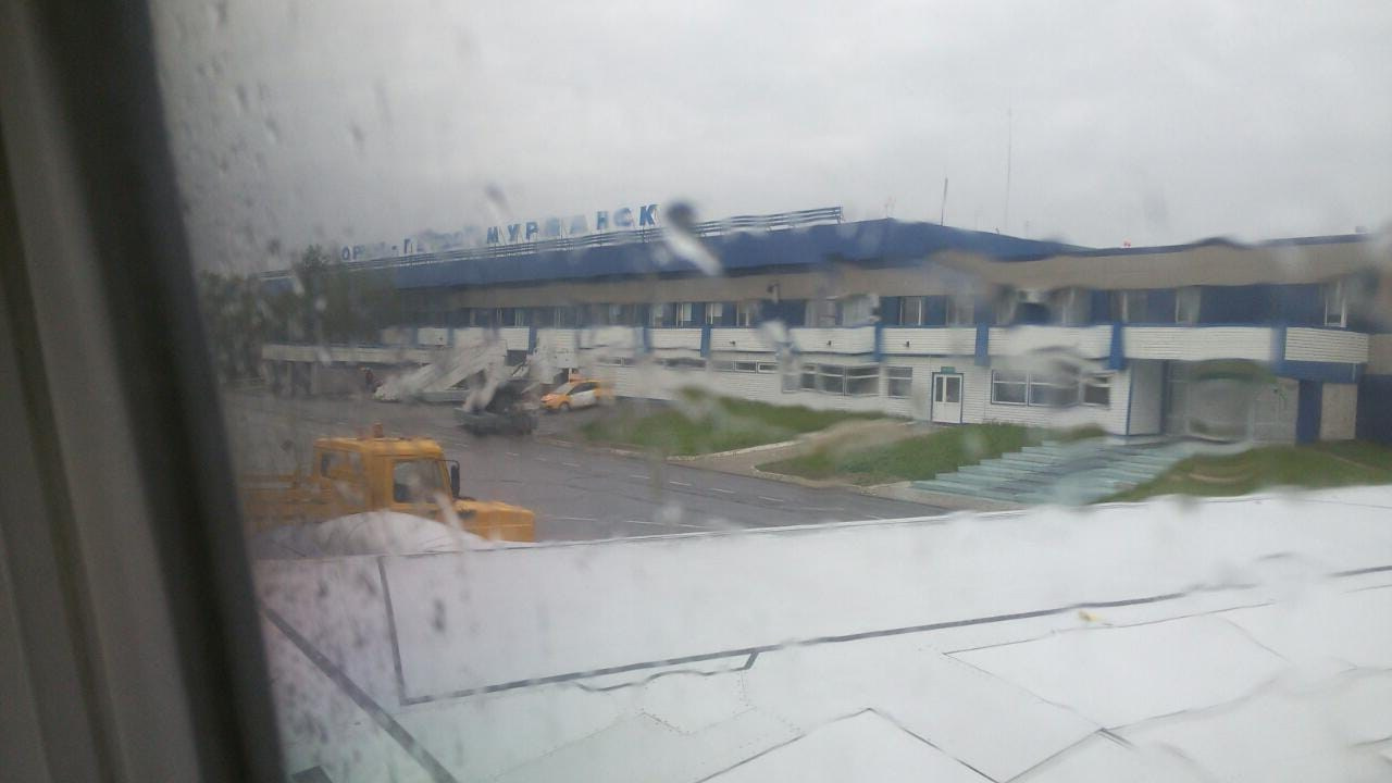 Мурманск | 22-23.06.2019. Галерея Фантим