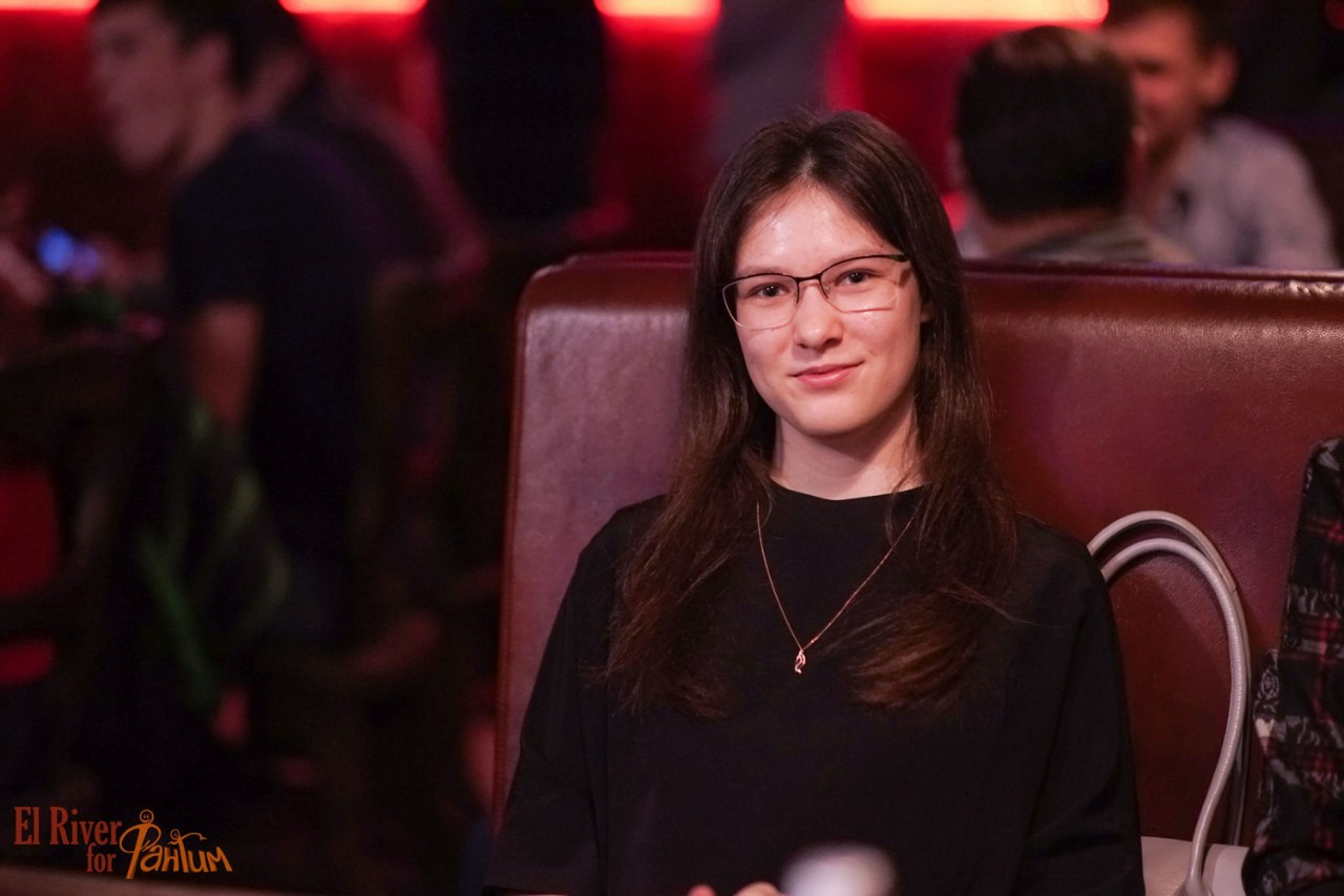 Смешная вечеринка | 01.04.2016. Галерея Фантим