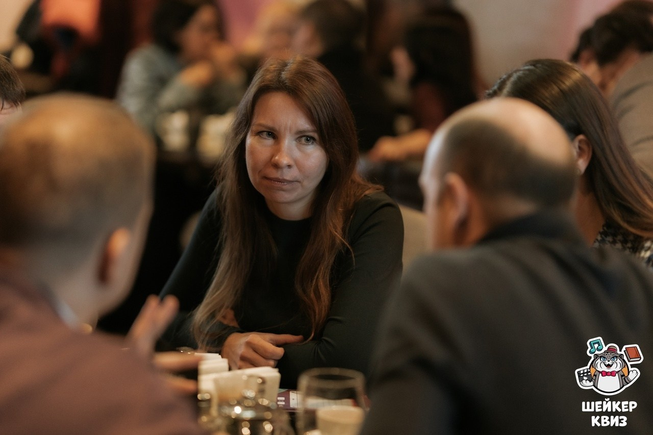 ФТ на квизах | 2022. Галерея Фантим