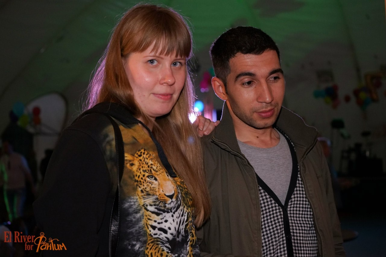 День рождения Фантима. 7 лет! | 21-22.05.2016. Галерея Фантим