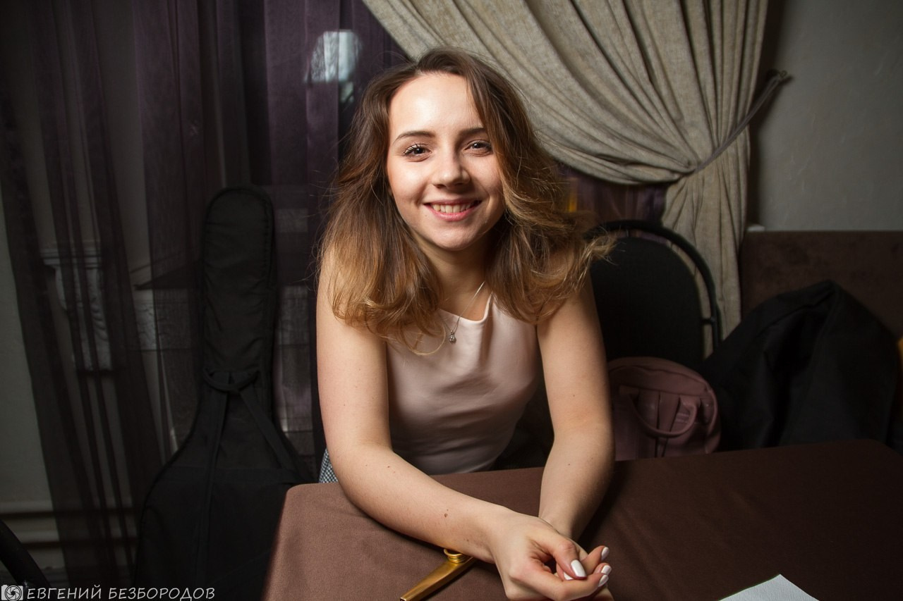 Музыкальная вечеринка | 27.01.2018. Галерея Фантим