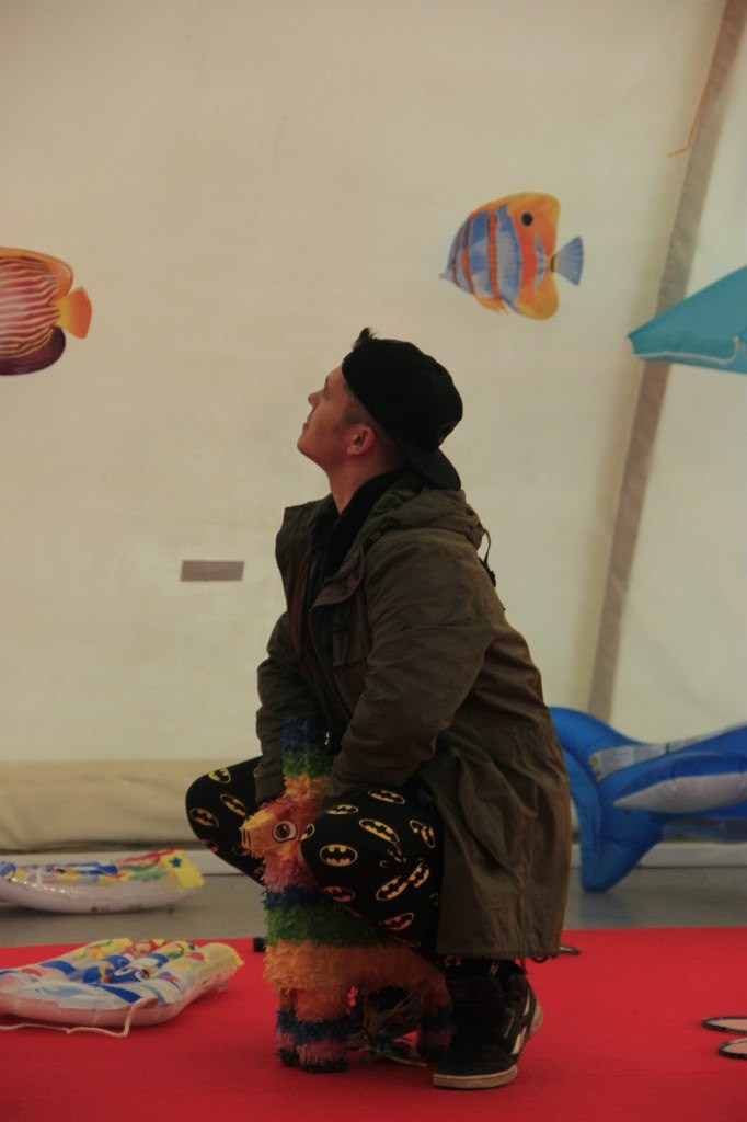 День рождения Фантима. 7 лет! | 21-22.05.2016. Галерея Фантим