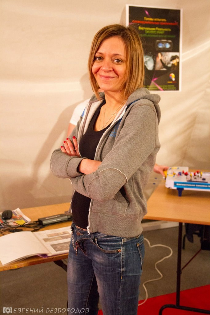 День рождения Фантима. 7 лет! | 21-22.05.2016. Галерея Фантим