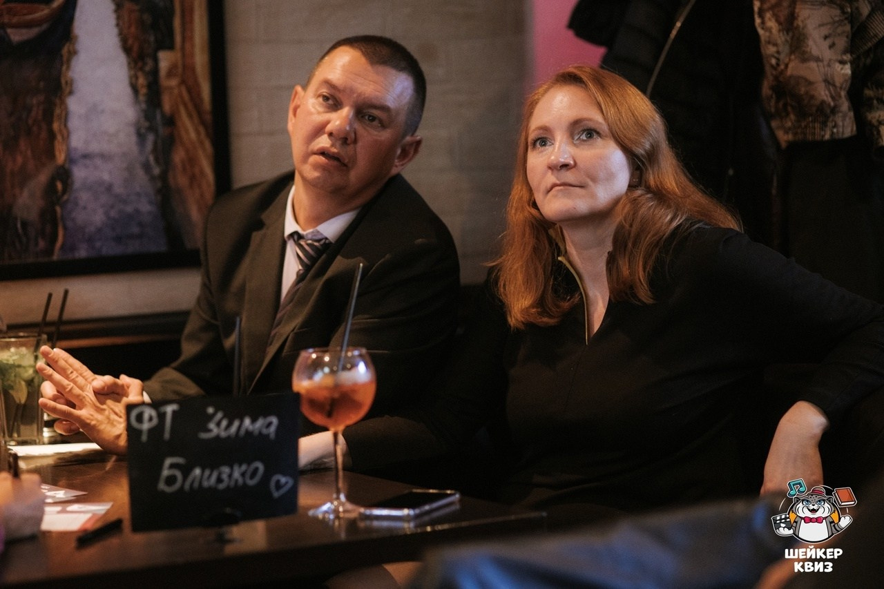 ФТ на квизах | 2022. Галерея Фантим